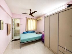 Blk 146 Bukit Batok West Avenue 6 (Bukit Batok), HDB 3 Rooms #615160951